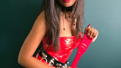 Goddess Priya on SkyPrivate
