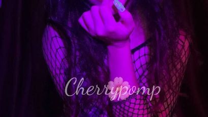 Cherry Pomp - sph