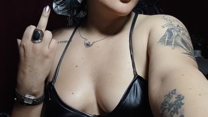 MeGoddessSara on SkyPrivate