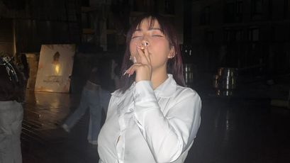 Foto de perfil - Conny