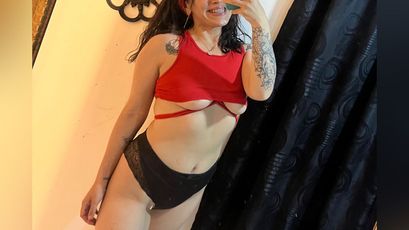 HollyDirtySlut on SkyPrivate