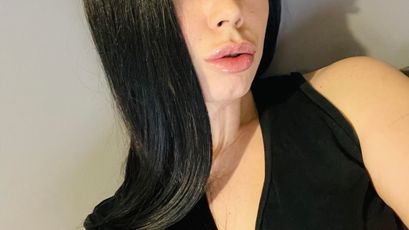 Jessica Jolie on SkyPrivate