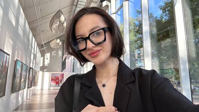 Janet on SkyPrivate