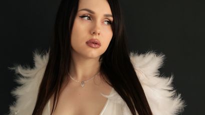 CherryLady on SkyPrivate