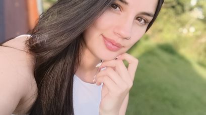 Carolina on SkyPrivate