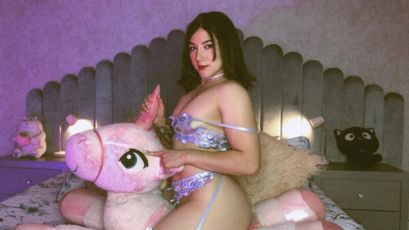 HayleyPie - sph