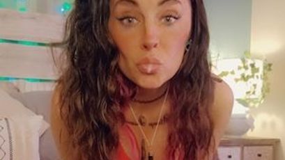 JennaCyde on SkyPrivate