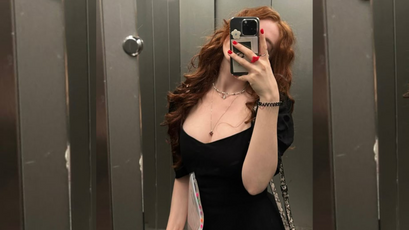 Miss Mellow on SkyPrivate