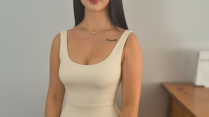 Talia on SkyPrivate