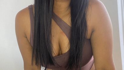 Katiiabigboobs - saliva