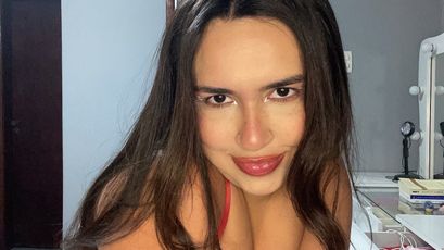 Astrid Rouge - roleplay