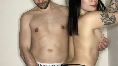 Nick y Grekita - fastresponse