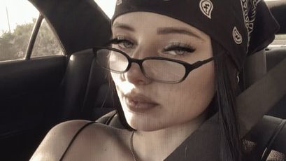 lucky on SkyPrivate
