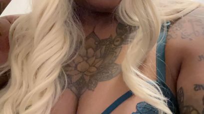 GoddessPheonixJay on SkyPrivate