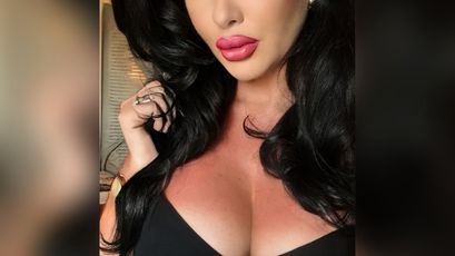 LauraGreen36 - bigass