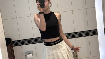 Taisha on SkyPrivate