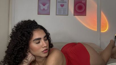 Senhorita Kimberly - mistress
