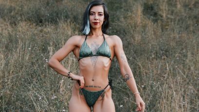 Eve on SkyPrivate