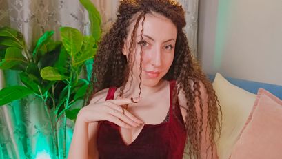 Ashley on SkyPrivate