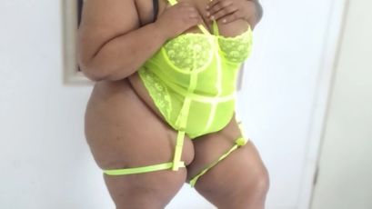 ChubbyChickxxx - bbw