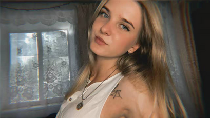 Selien on SkyPrivate