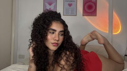 Senhorita Kimberly on SkyPrivate