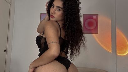 Senhorita Kimberly