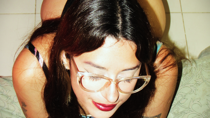 Nicki Moon on SkyPrivate