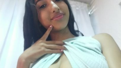 Lally on SkyPrivate