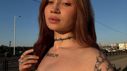 Alice on SkyPrivate