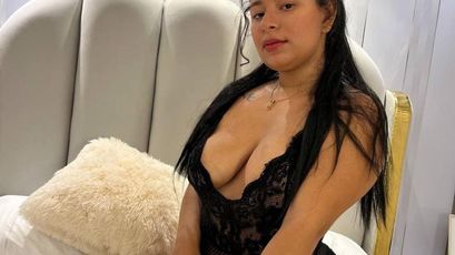 Melisa - femdom