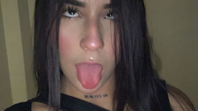 Violet Blaze on SkyPrivate