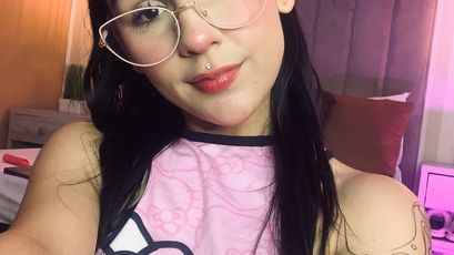 Violet Blaze on SkyPrivate