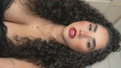 Miss Kimberly - fimdom
