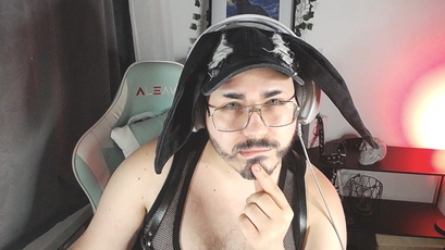 FabianKinky - sexy