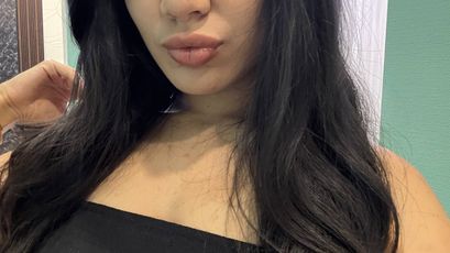 Lina - fetish