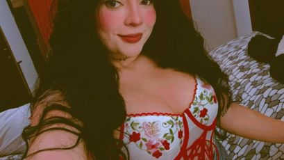 Arianita Stone - joi