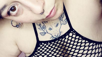 ErotikaLola Live Webcam on SkyPrivate