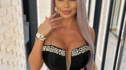 JolieAv on SkyPrivate