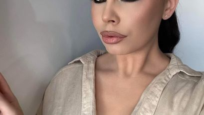 Jessica Jolie on SkyPrivate