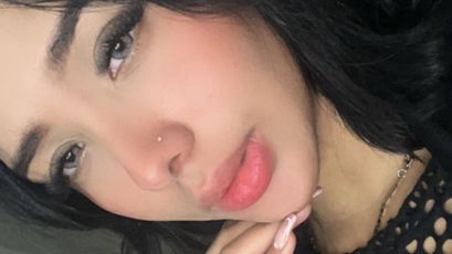 Hilary Queen on SkyPrivate