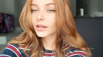 Amber on SkyPrivate