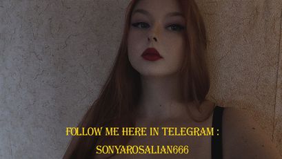 Sonya Rosalian on SkyPrivate