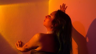 iris smile on SkyPrivate