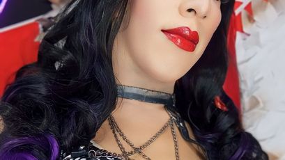 sasha monrroe on SkyPrivate