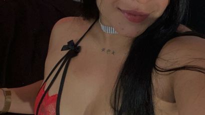 Victoria Escobar on SkyPrivate
