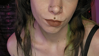 Jade Wraith - armpits