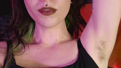 Jade Wraith on SkyPrivate