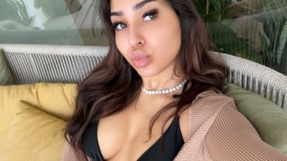 AmaRay on SkyPrivate