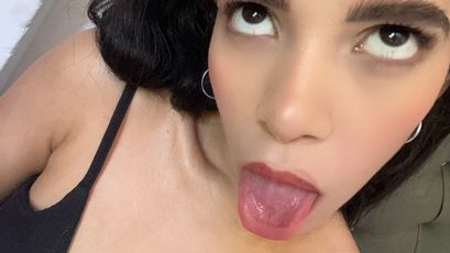 Kitty on SkyPrivate